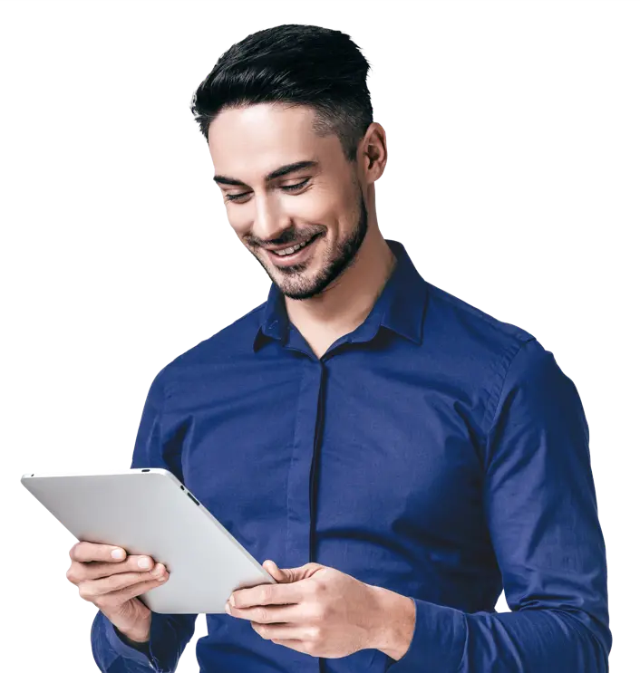 IT Service Image