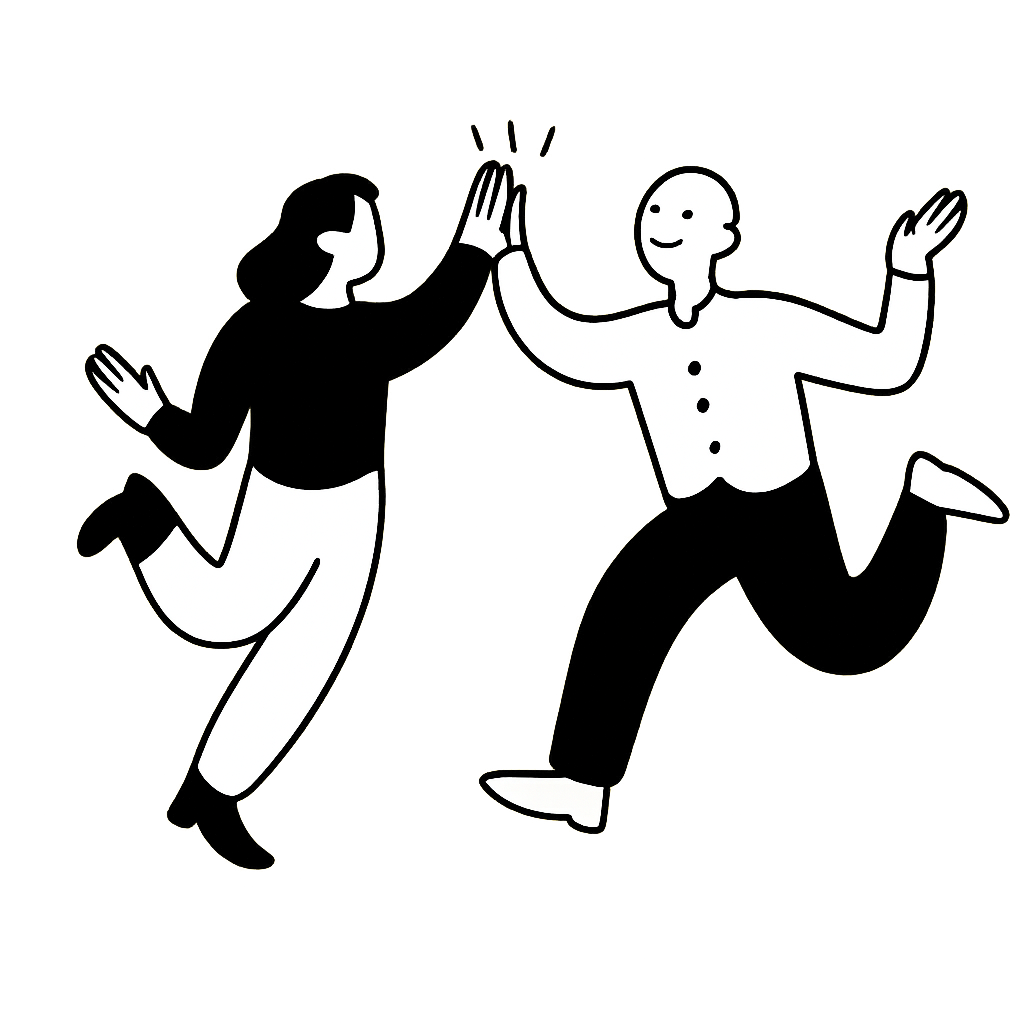About Us Illustration