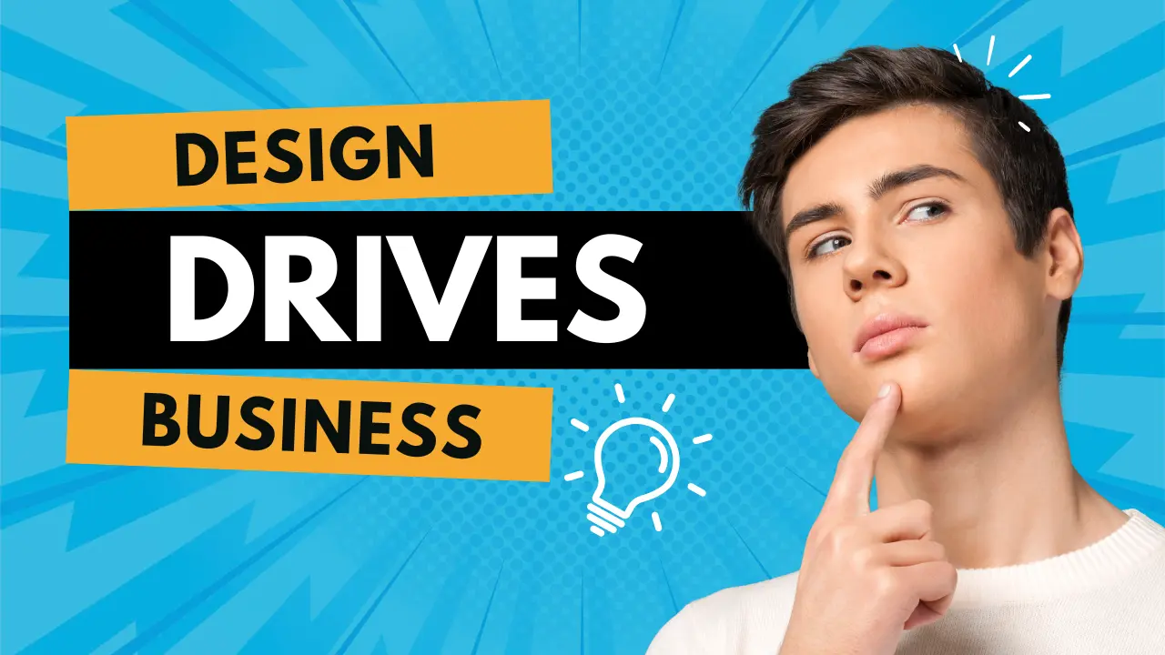 How Design Directly Impacts Your Website’s Business Performance