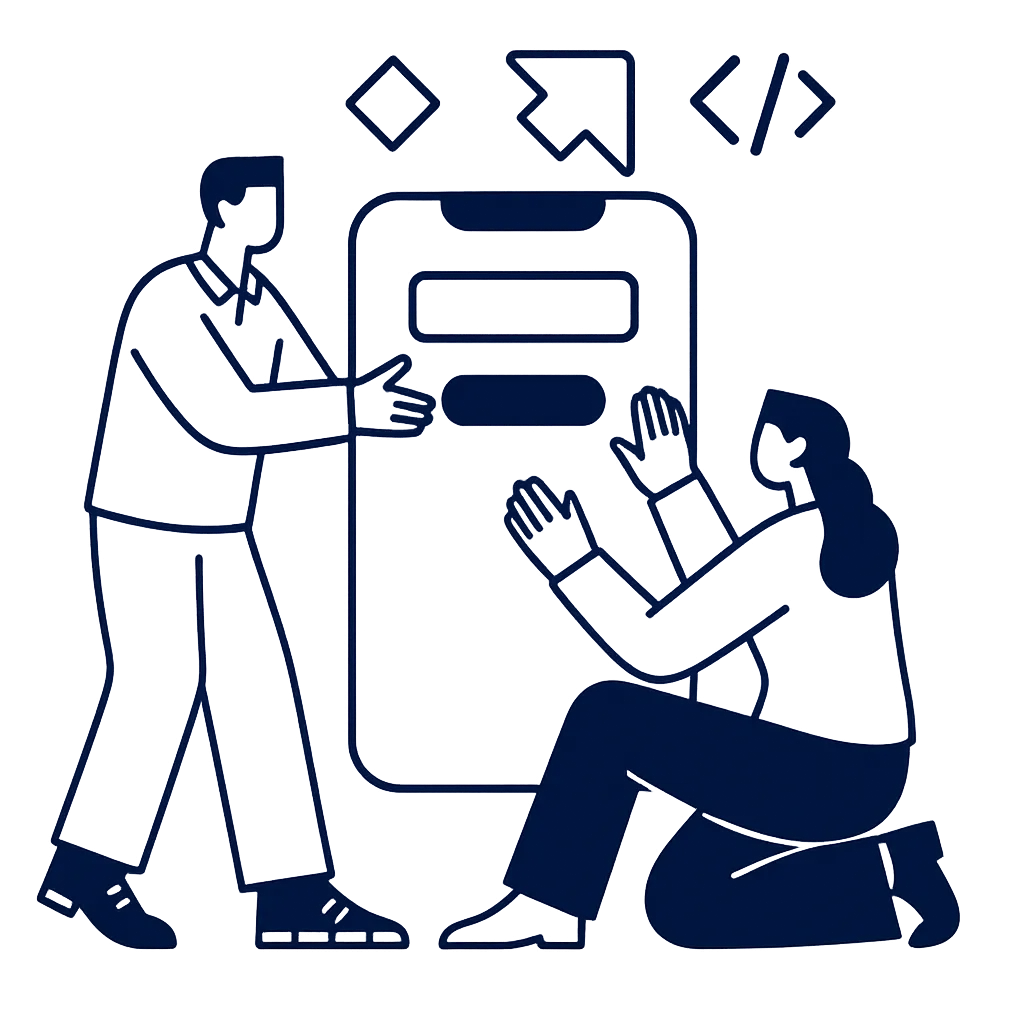 Agile Design & Development