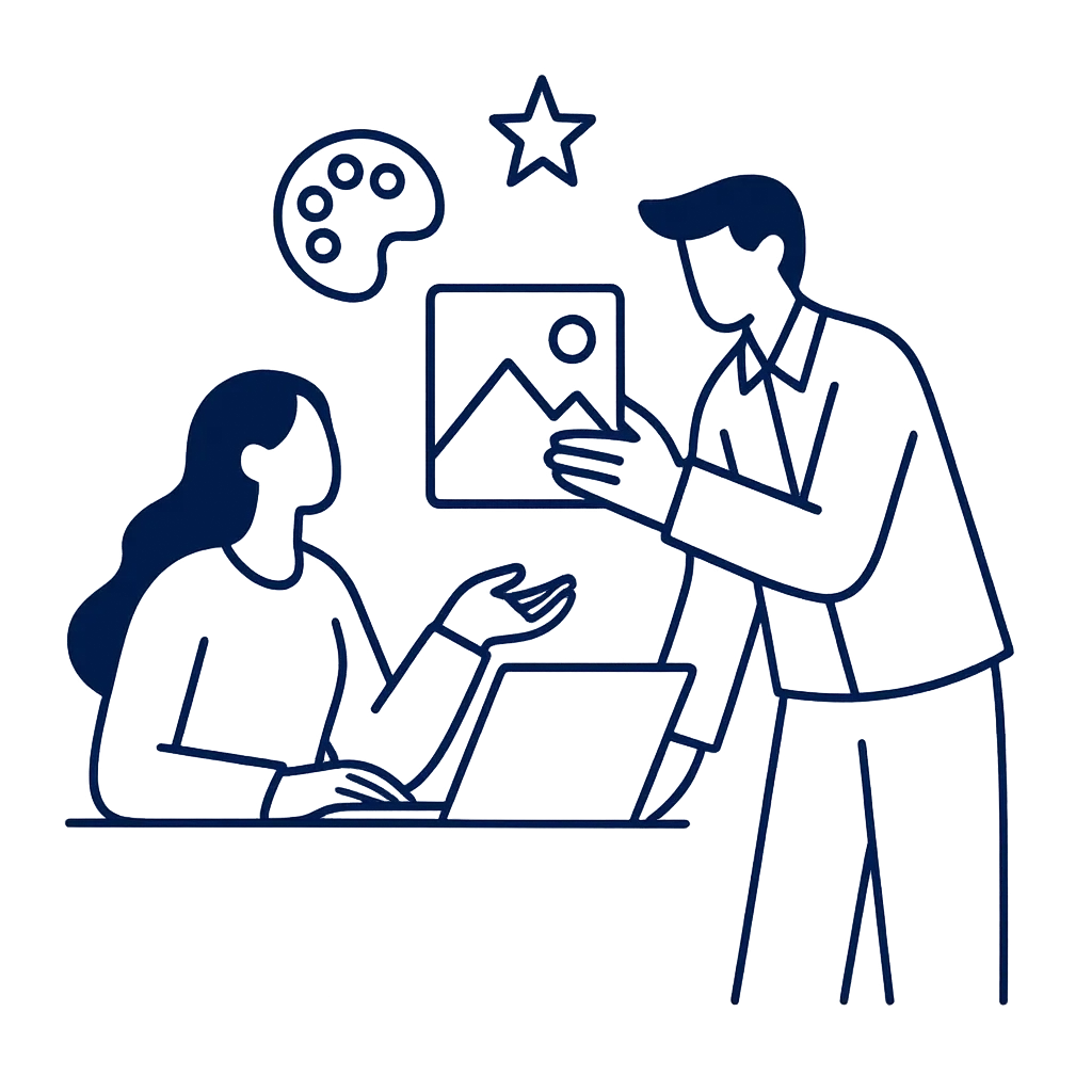 Finalization & Delivery