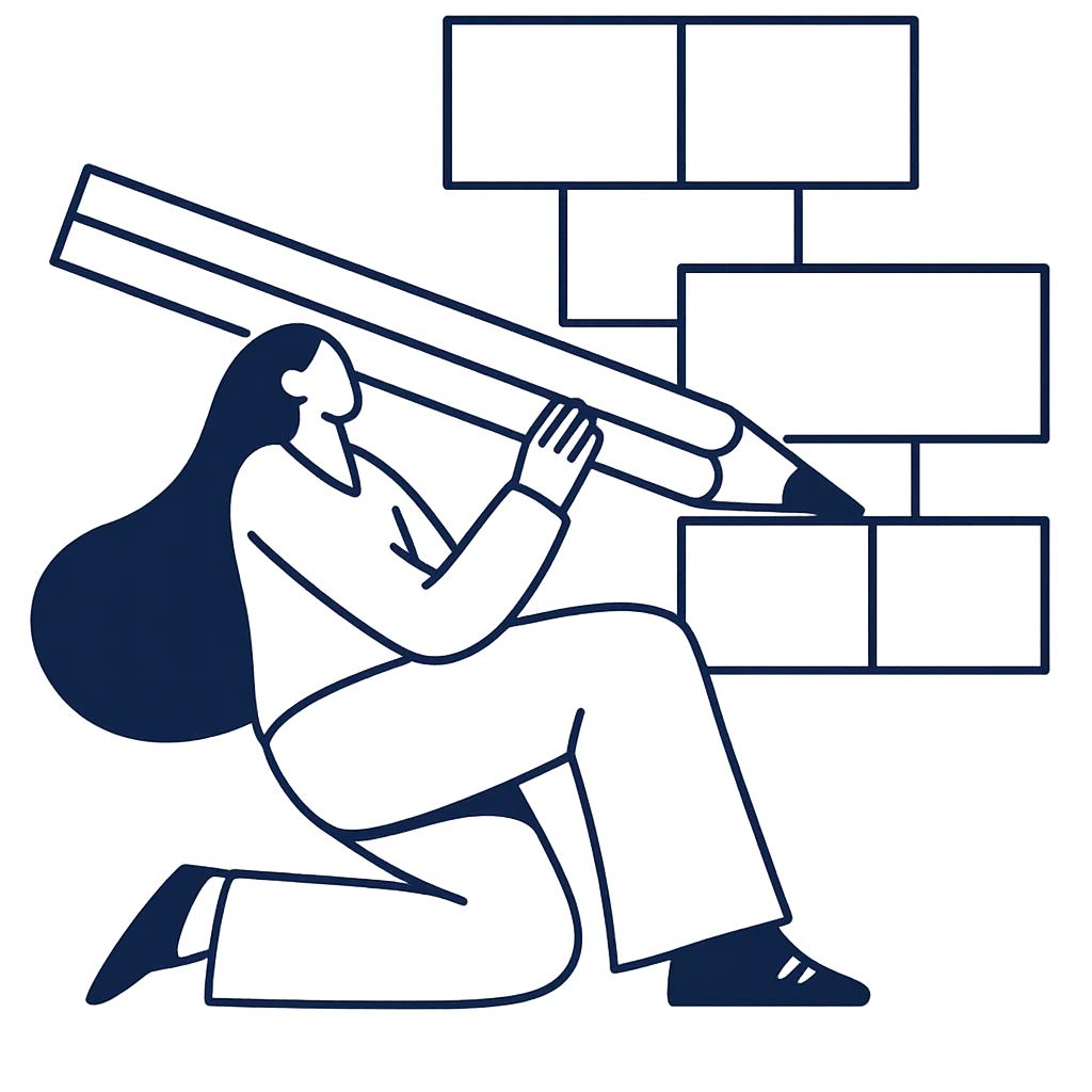 Initialization and planning: 