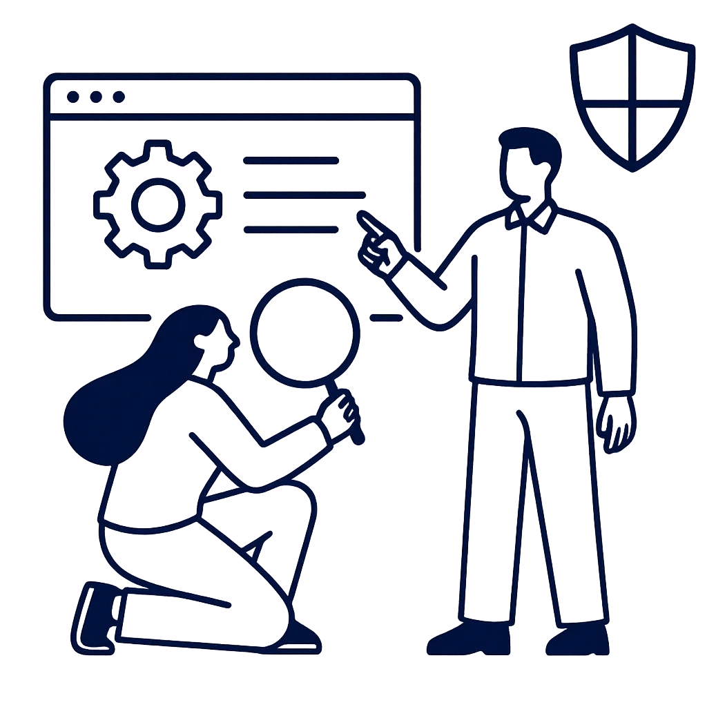 Testing, Finalization & Support