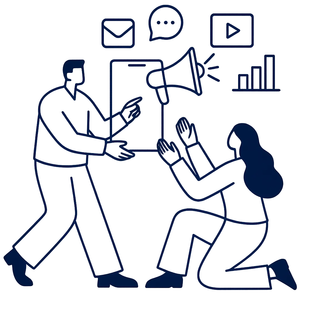 Channel Planning & Execution