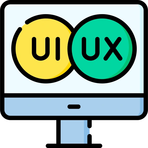 Digital Marketing Icon