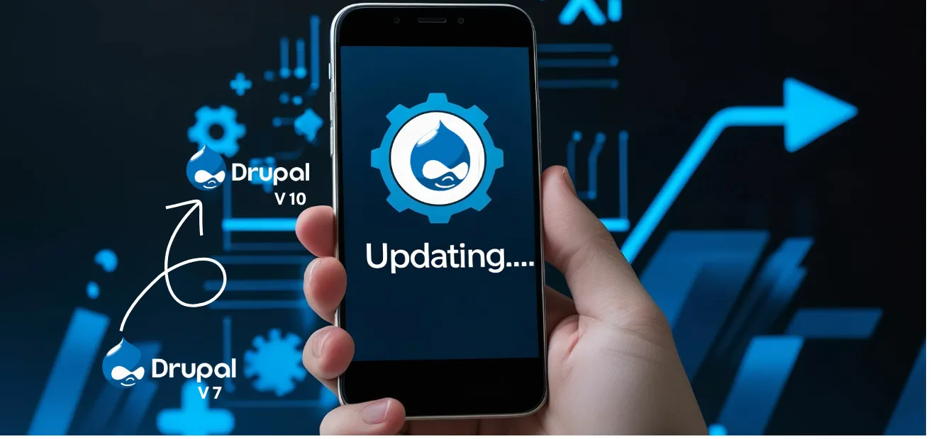Drupal Module Migration Services for Seamless Functionality Upgrades