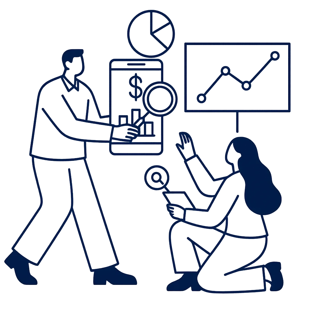 Optimization & Reporting