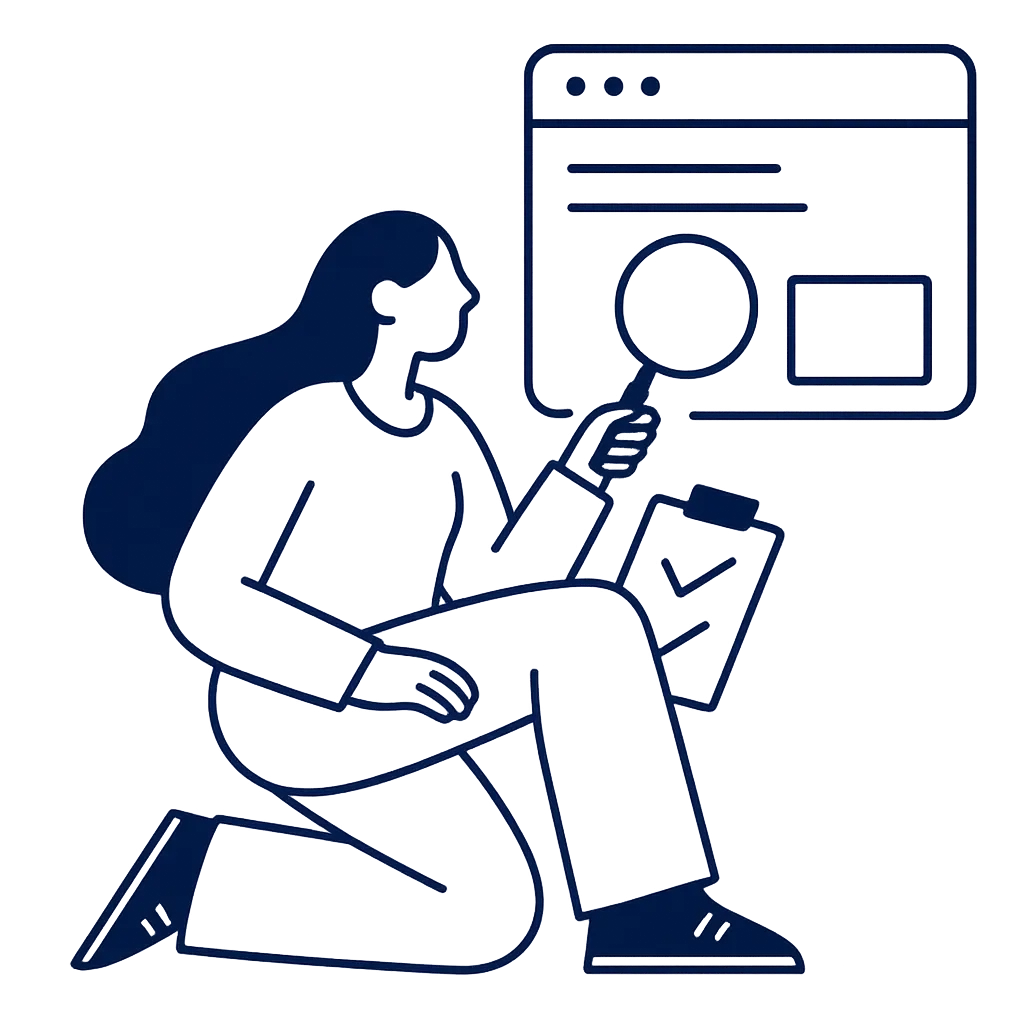 Site Assessment & Setup