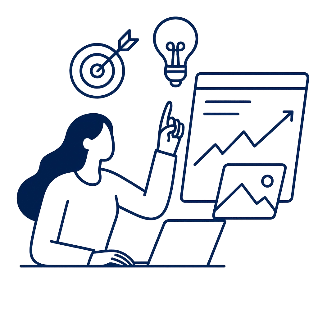  Strategy & Planning