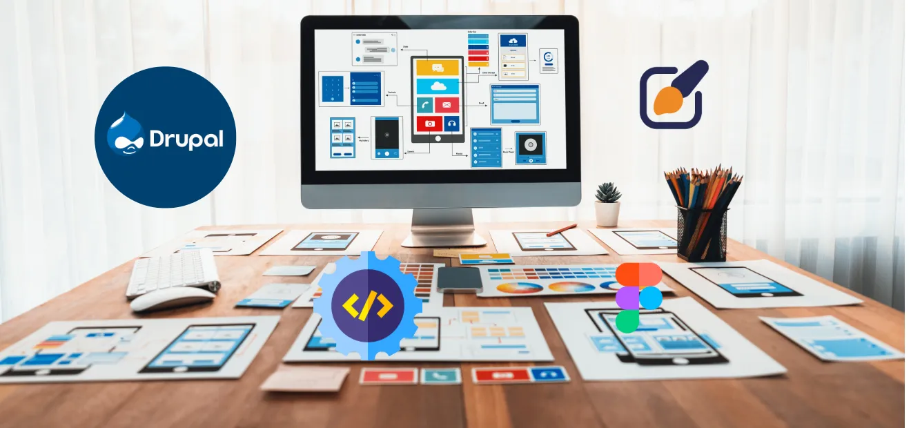 Drupal Theme Migration Services for Seamless Front-End Upgrades