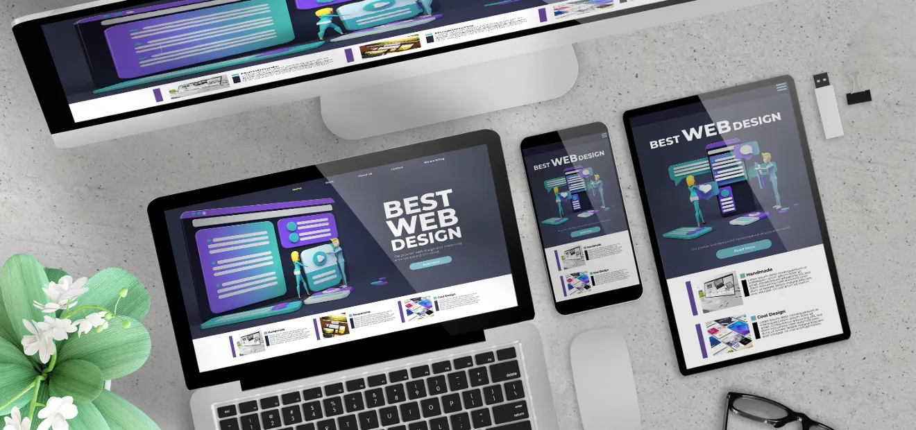 Smart Website Theming Built for Your Brand