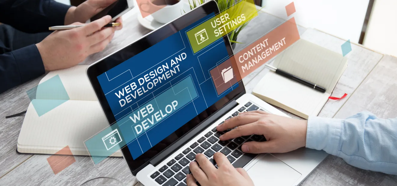 Website Customization & Enhancement for Business Growth 