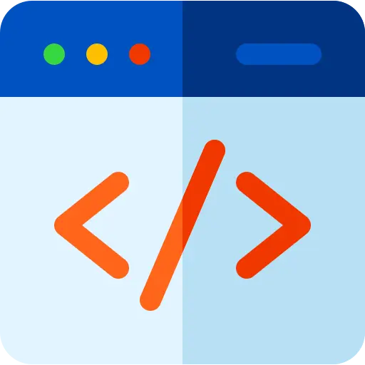 Digital Marketing Icon