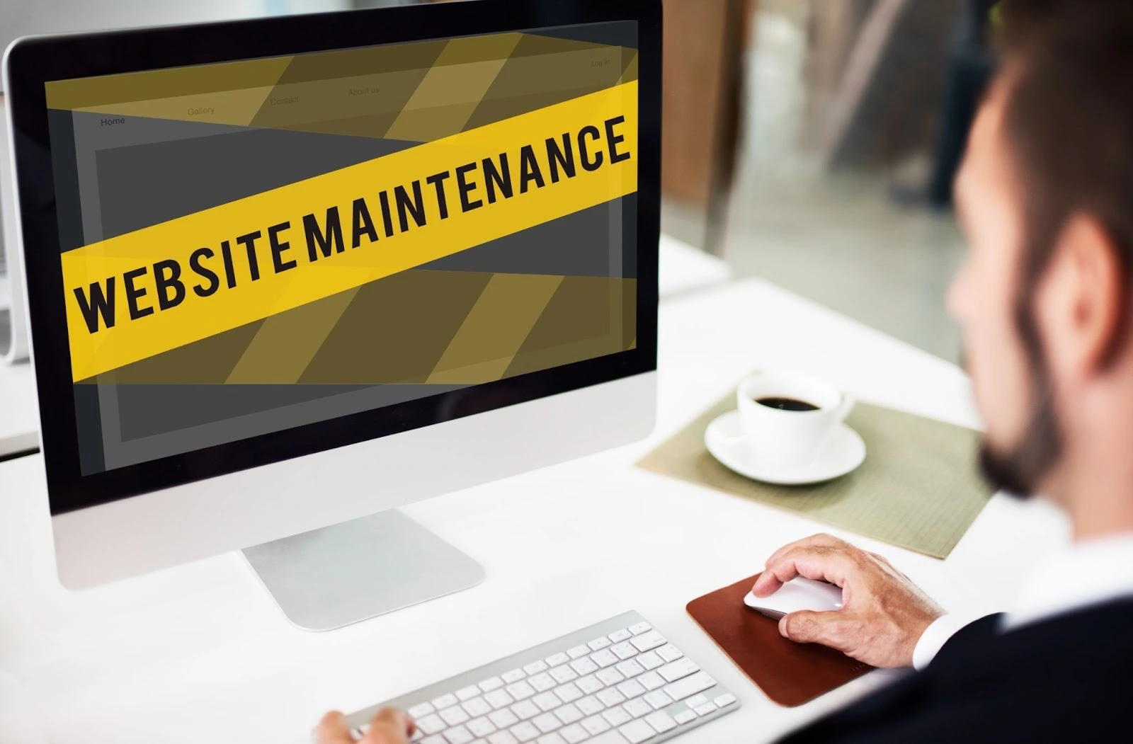 Why Drupal Website Need Regular Maintenance and Support