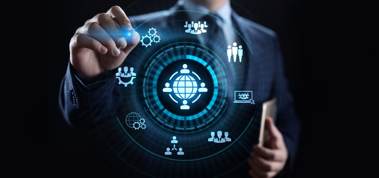 Offshore Development Partner