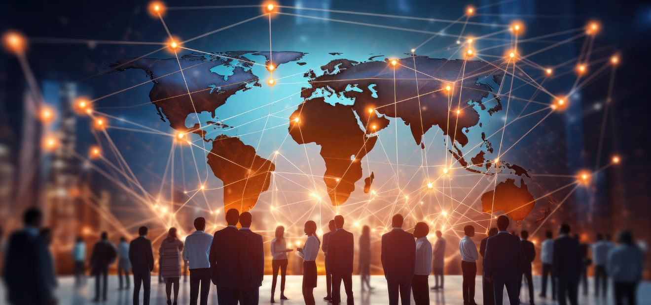 Project-based outsourcing