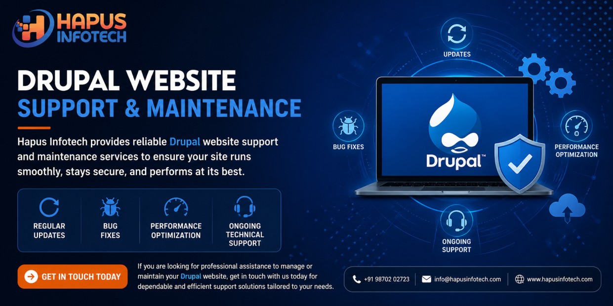 Drupal Development Tools | Create Drupal Sites Faster 