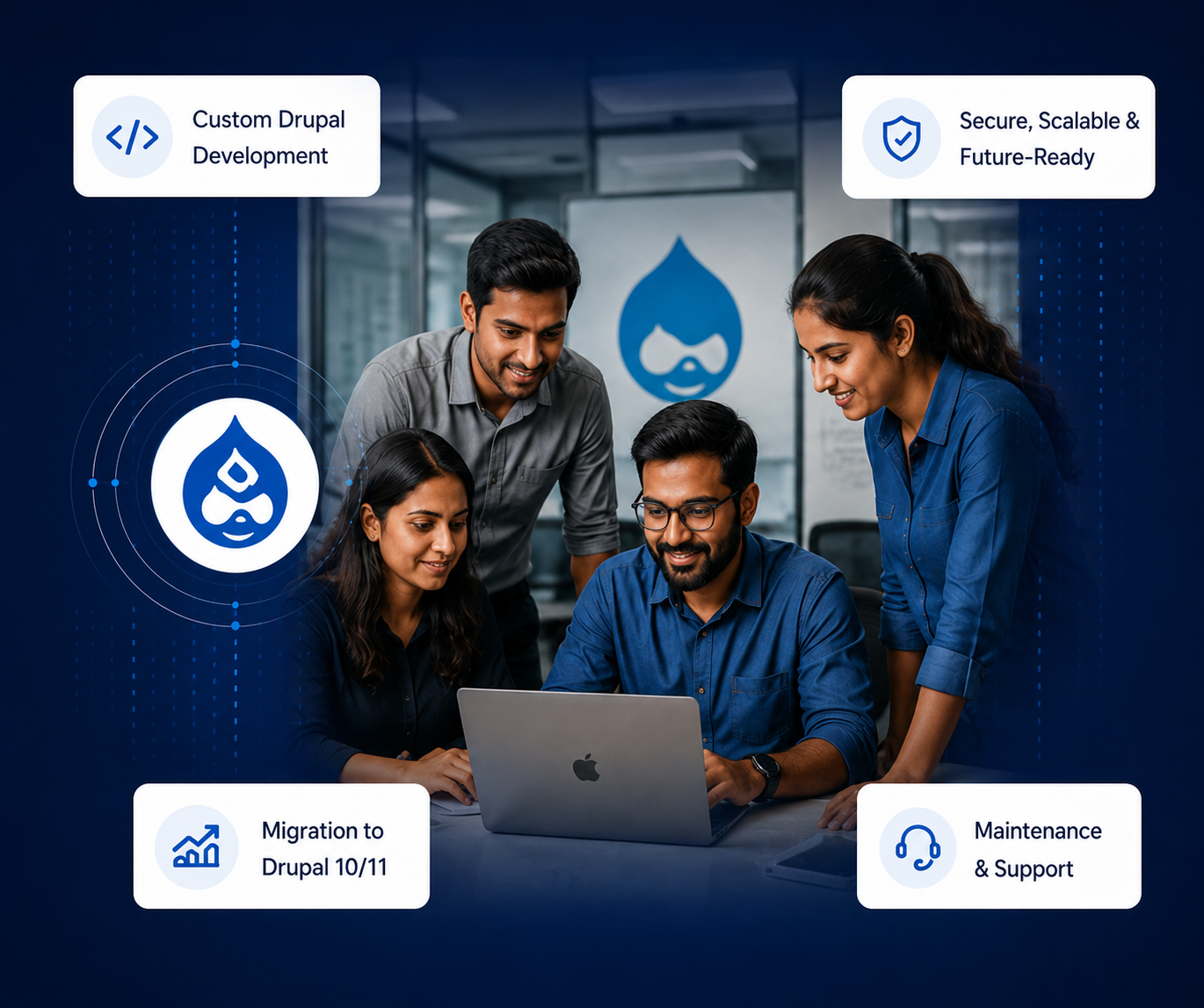 Drupal Development