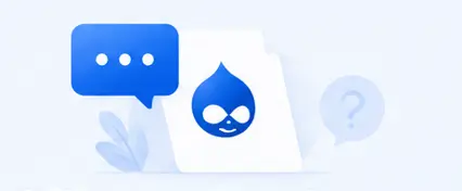 White-label Drupal support FAQ