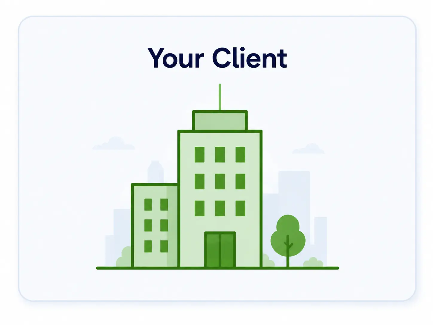 Your client