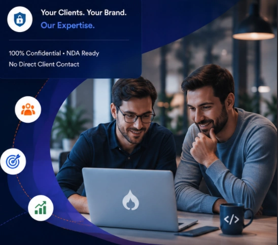Agency Partnership Banner