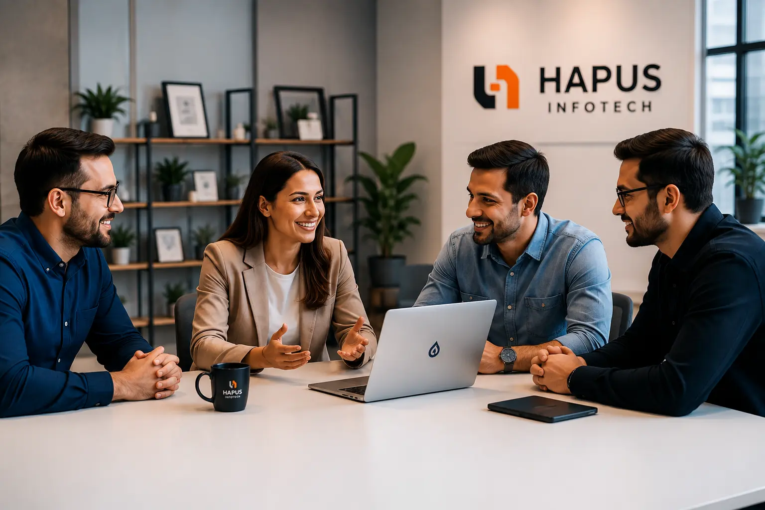 hapus-drupal-team