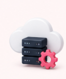 CI/CD, environment setup, hosting, and server management for a smooth and reliable delivery.