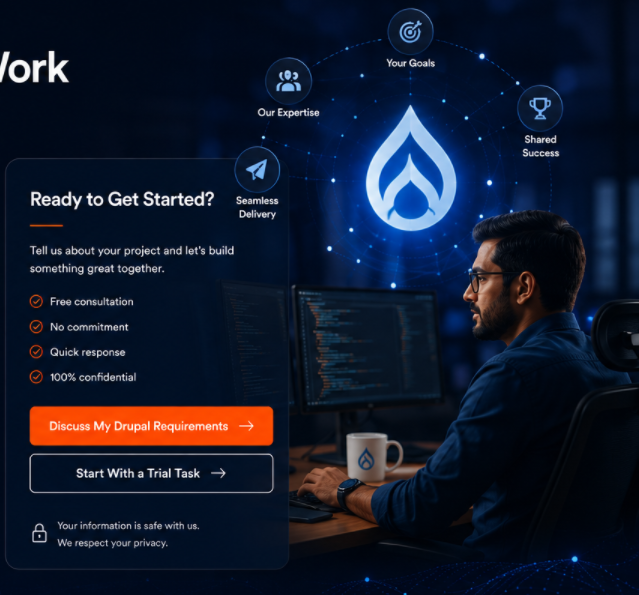 home-banner-module-development