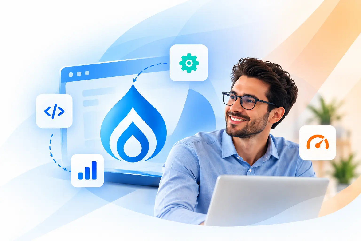 Drupal development and maintenance opportunities