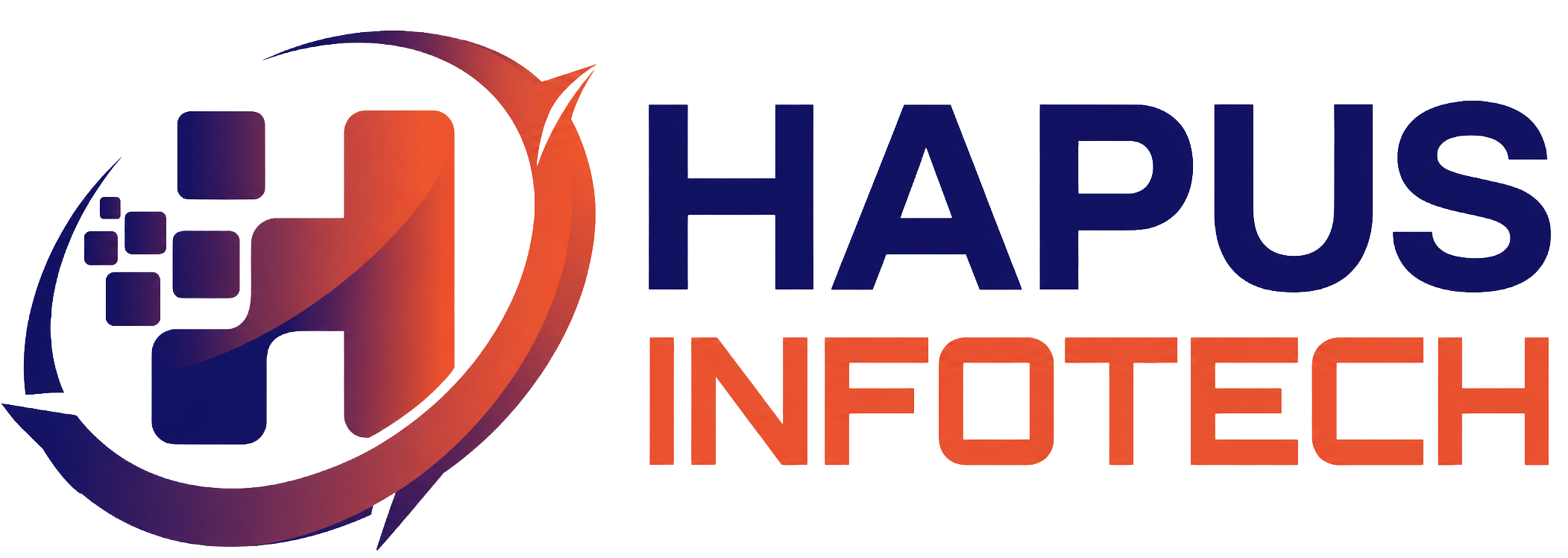 Hapus Infotech