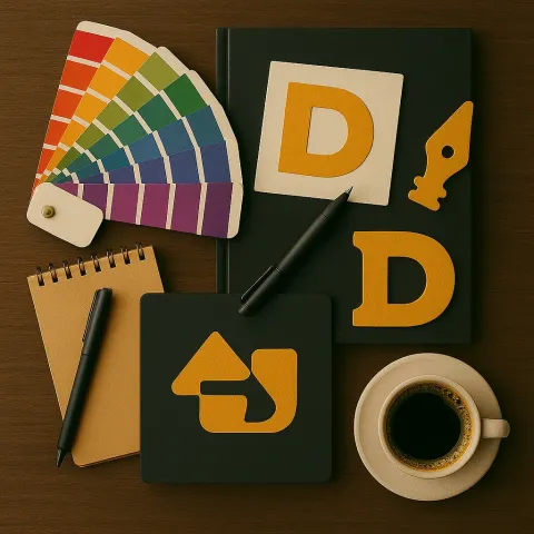 Design and Branding